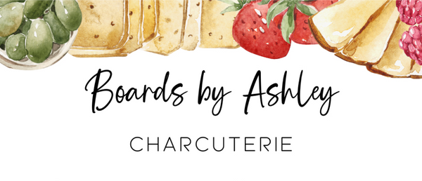 Boards by Ashley